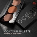 Paleta de Contorno 7,2g -Océane