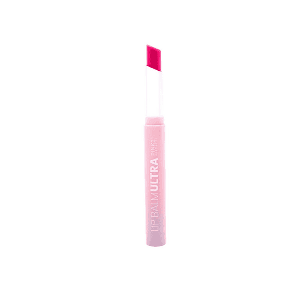 Lip Balm Ultra - Pink 21