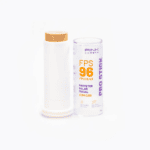 Protetor Solar Facial com Cor em Bastão FPS96 / PRO10- Pink Cheeks