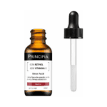 RN-03 Sérum Retinol + Vitamina E - Princípia