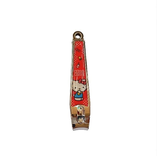 Cortador de Unhas Hello Kitty - Sanrio