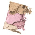 Paleta de Blush e Iluminador Feels Mood 1 - Ruby Rose