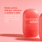 Primer Facial Natural 4you - Oceane