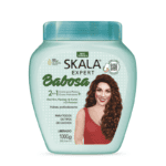 Creme de Tratamento Babosa 1KG - Skala