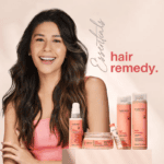 Essentials Hair Remedy Ampola Capilar - Cadiveu