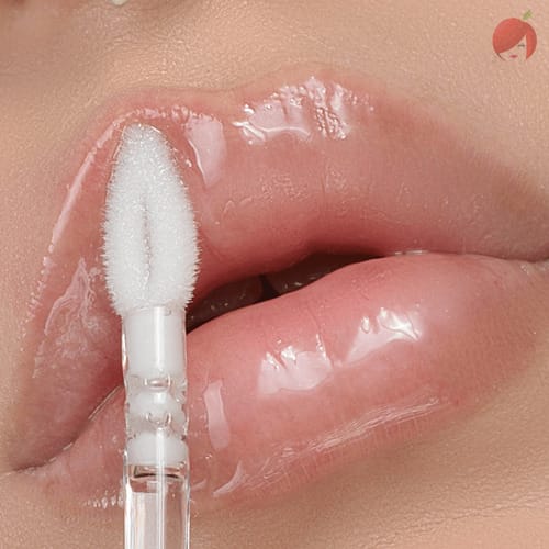 Gloss Jelly Clear - Bruna Tavares