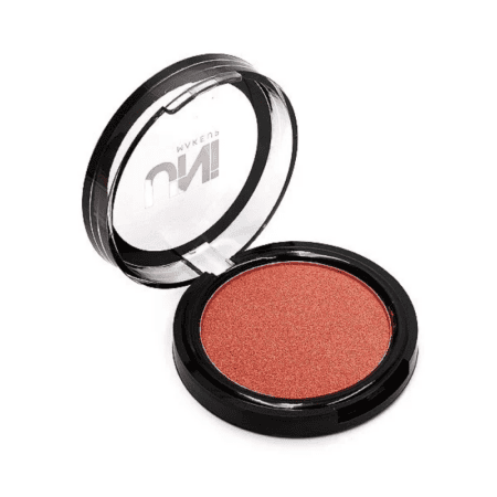 Blush Rose Glow  - Uni Makeup