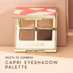 Capri Eyeshadow Palette - Oceane