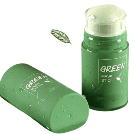 Máscara Facial Anti Acne Chá Verde Mask Stick - Febella