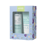 Kit Corporal Capim Limao - Kiss New York