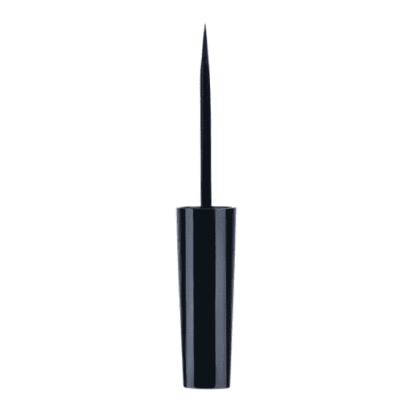 Delineador Liquido Preto - Ruby Rose