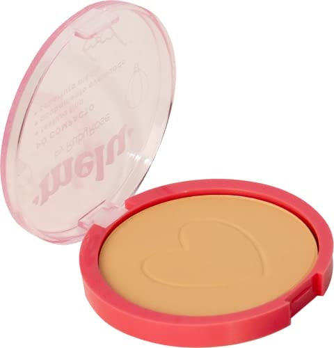 Pó Facial Compacto MC50 - Melu By Ruby Rose