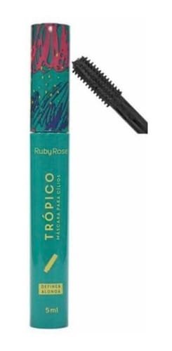 Máscara para Cílios Define e Alonga Trópico  - Ruby Rose