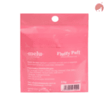 Esponja Para Pó Fluffy Puff - Melu by Ruby Rose