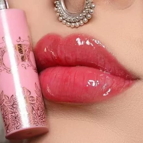 Gloss Jelly Tint  - Bruna Tavares