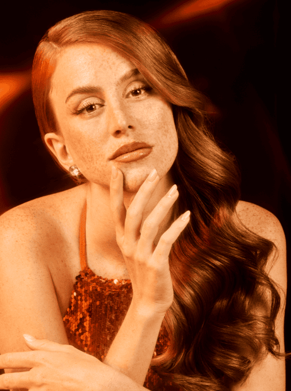 Shampoo Vita Glow OX - Mari Maria
