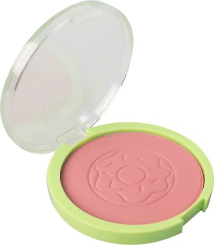 Blush Compacto Bubblegum - Melu By Ruby Rose