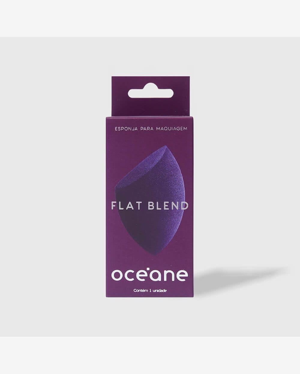 Esponja Sister Blend Roxa - Oceane