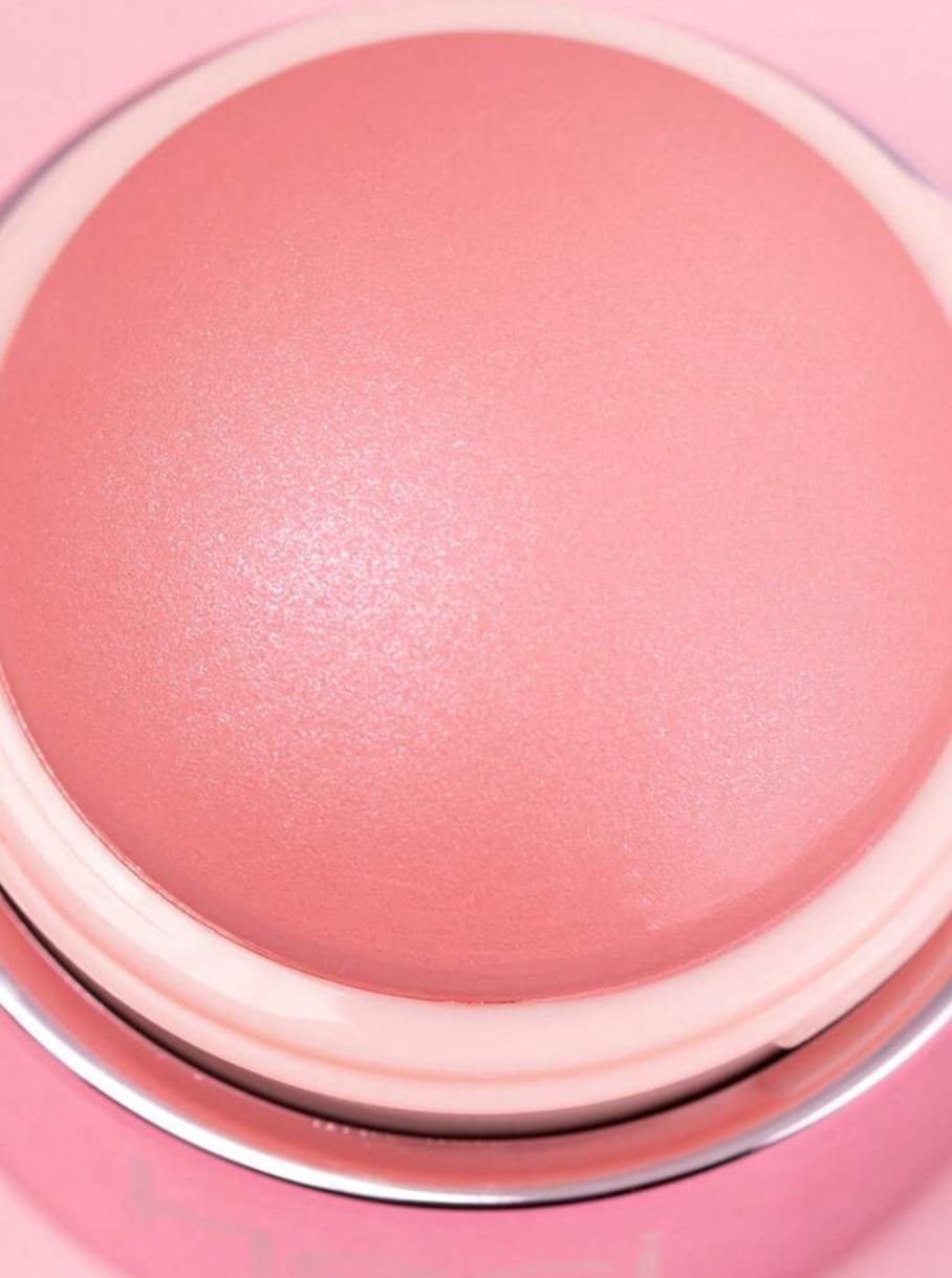 Blush Bastão Compacto Candy - Heci Beauty