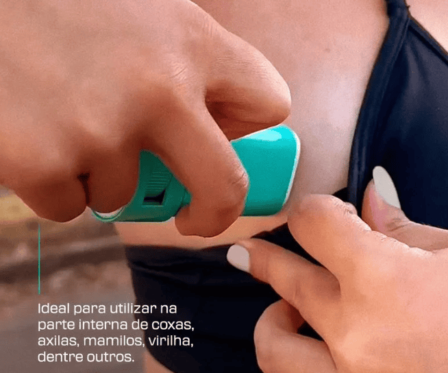 Antiatrito em Bastao Redless - Pink Cheeks