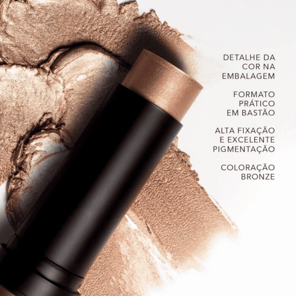 Iluminador Stick Bastão - Oceane