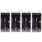 Tesoura para Unhas - Macrilan