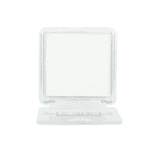 Pó Translúcido Compacto - Pink 21