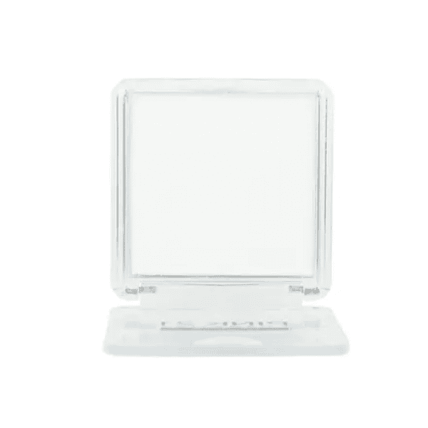 Pó Translúcido Compacto - Pink 21