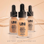 Base Sérum Perfect Skin - Uni Makeup