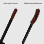 Máscara Big No Panda Brown - Vizzela
