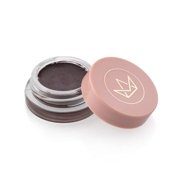 NOVO MM GEL DELIN P/SOBRAN BROWN!, MARI MARIA