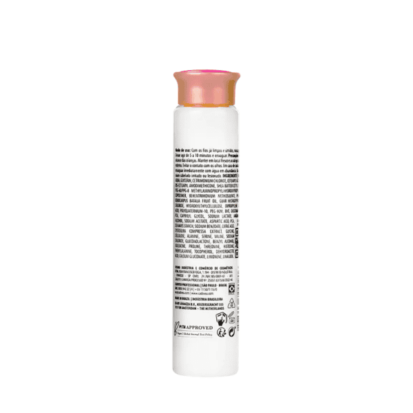 Essentials Hair Remedy Ampola Capilar - Cadiveu