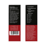 RN-03 Sérum Retinol + Vitamina E - Princípia