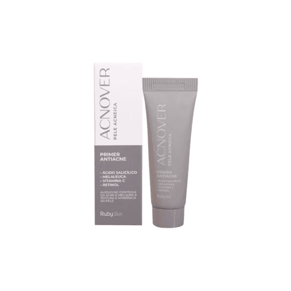 Primer Antiacne Acnover - Ruby Rose