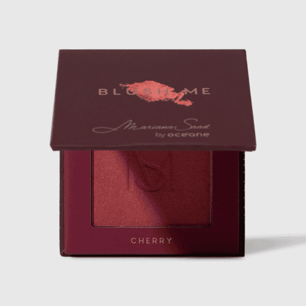 Blush Me Cherry Mariana Saad - Oceane