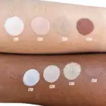 Corretivo com Protetor Solar FPS40 FPUVA30 C30 - Pink Cheeks