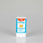 Protetor Solar Infantil em Bastão Sunsafe Baby Kids - Pink Cheeks