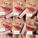 Lip Balm Cherry Lips - Ruby Rose