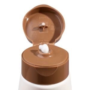 Creme Facial Nutritivo Coco - Melu By Ruby Rose