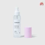 Bruma Hidratante Hydrating Face Mist 100ml - Océane