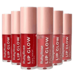 Óleo Labial Lip Glow - Ruby Rose