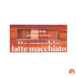 Paleta de Sombras Latte Macchiato - Ruby Rose