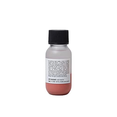 Loção Secativa de Espinhas - Drying Lotion - Oceane