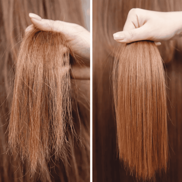 Essentials Hair Remedy Ampola Capilar - Cadiveu