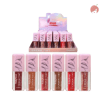 Cream Tint Karité e Vitamina E Fever - Ruby Rose