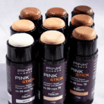 Pink Stick FPS90 FPUVA70 10km 14g - Pink Cheeks