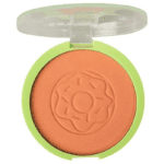 Blush Compacto Caramel - Melu By Ruby Rose
