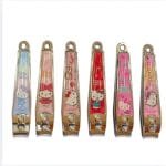 Cortador de Unhas Hello Kitty - Sanrio