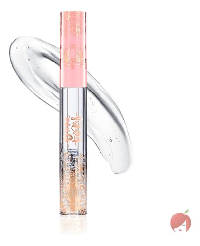 Gloss Jelly Clear - Bruna Tavares