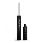 Delineador Líquido Cat Eyes Thin Spot Preto - Mari Maria